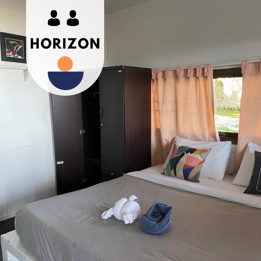 Horizon Resort Koh Samet Eksteriør bilde