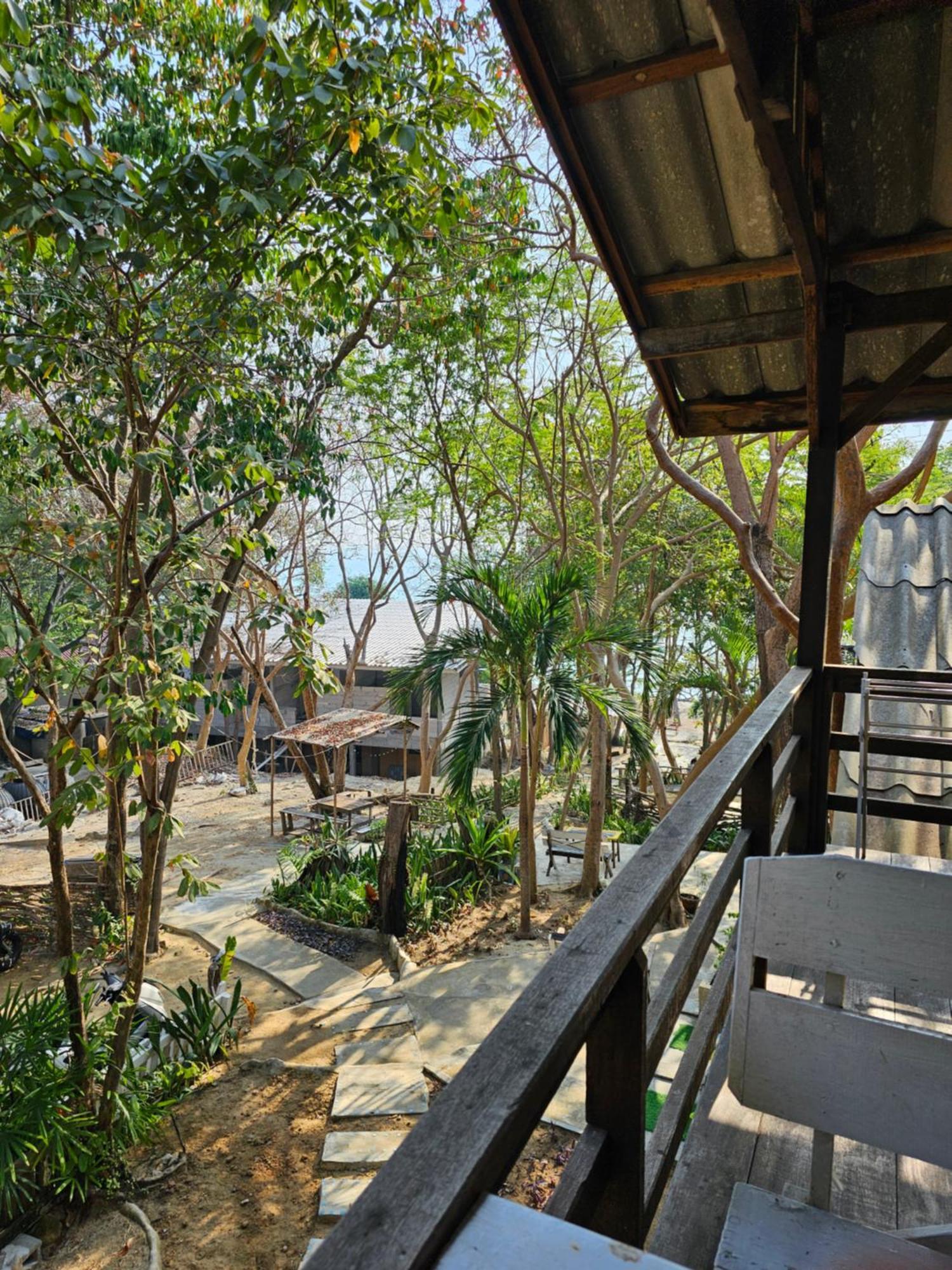 Horizon Resort Koh Samet Rom bilde